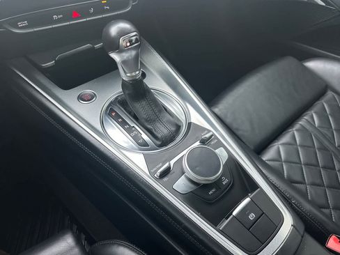 Used 2016 Audi TT 2.0T image 21