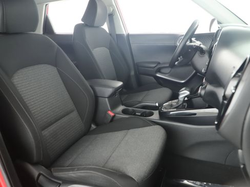 Used 2021 Kia Soul EX image 22