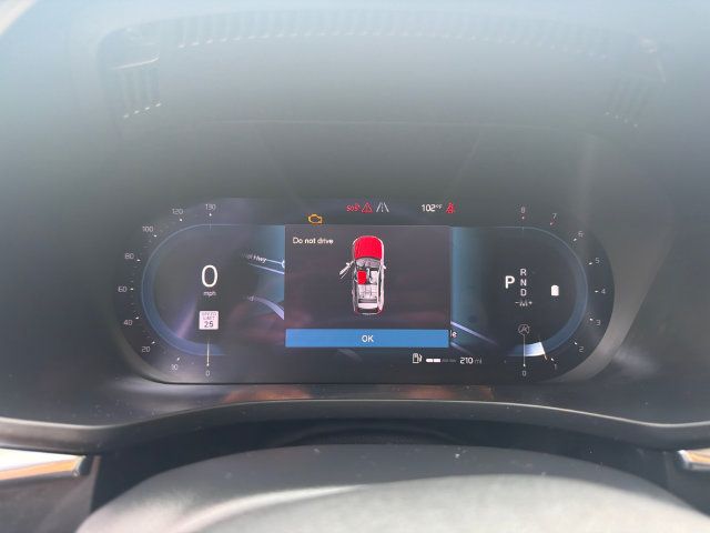 Used 2024 Volvo XC60 B5 Core AWD/4WD image 27
