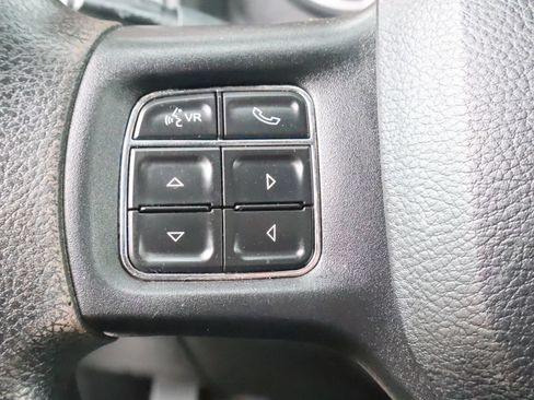 Used 2015 RAM 5500 Tradesman w/ Max Tow Package AWD/4WD image 33