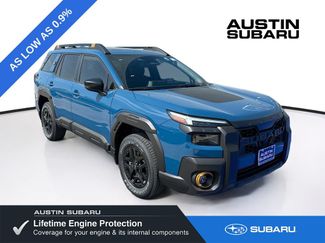 New 2026 Subaru Outback Wilderness AWD/4WD video 1