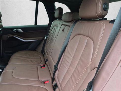 Used 2020 BMW X5 sDrive40i w/ Convenience Package RWD image 11