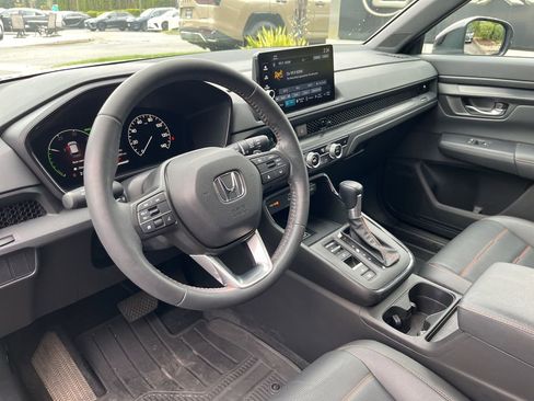 Used 2024 Honda CR-V Sport-L image 12