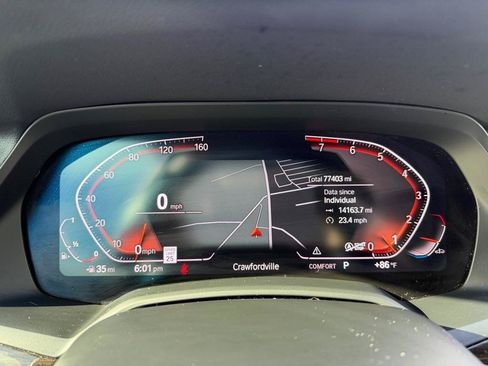 Used 2020 BMW X5 sDrive40i w/ Premium Package RWD image 14