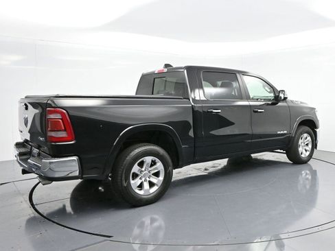 Used 2022 RAM 1500 Laramie image 7