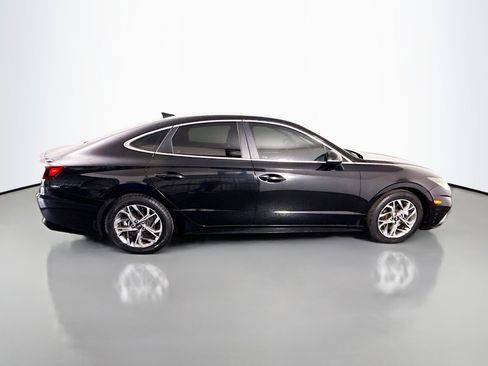 Used 2021 Hyundai Sonata SEL image 11