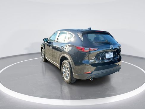 New 2025 MAZDA CX-5 AWD 2.5 S image 6