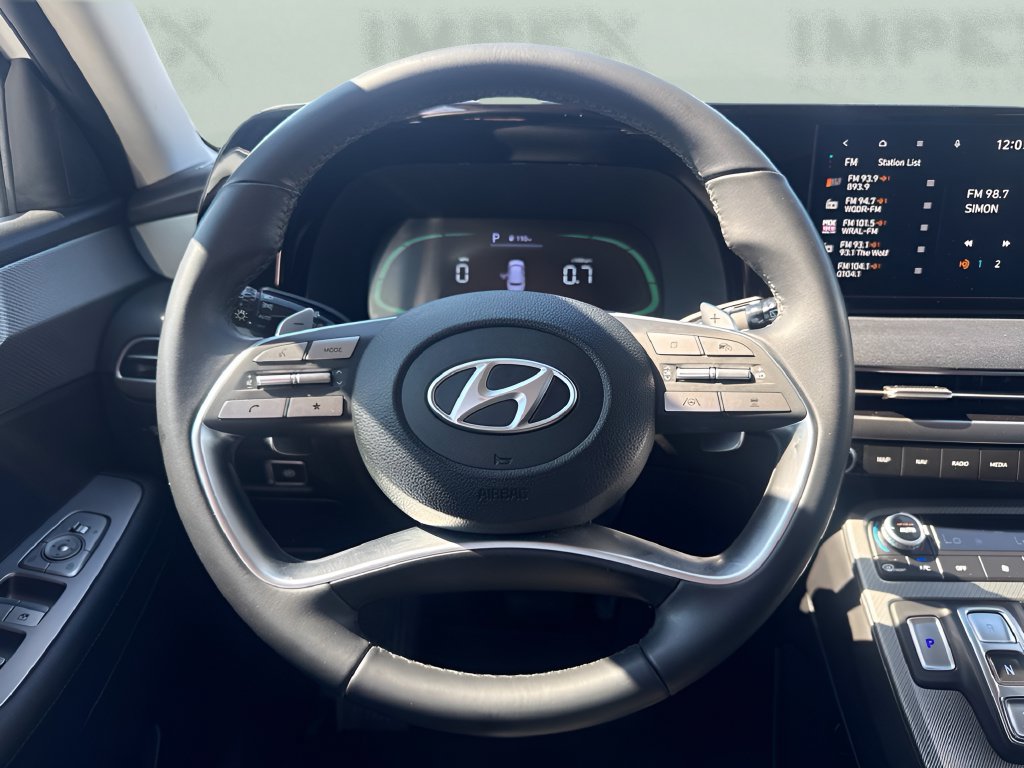 Used 2023 Hyundai Palisade SEL AWD/4WD image 13