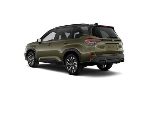 New 2026 Subaru Forester Touring AWD/4WD image 4