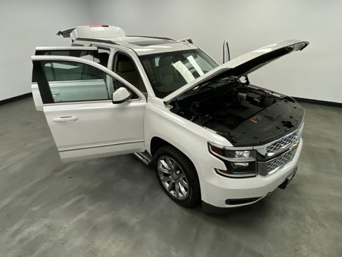 Used 2019 Chevrolet Tahoe LT w/ LT Signature Package image 54
