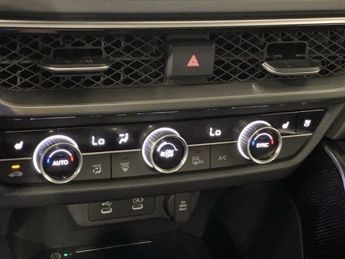 Used 2025 Acura ADX A-Spec image 30