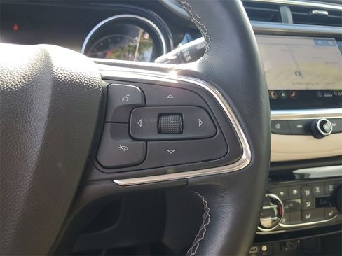 Used 2020 Buick Encore GX Essence w/ Advanced Technology Package image 30