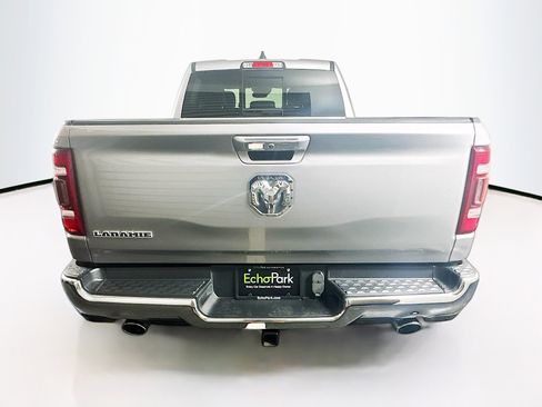 Used 2019 RAM 1500 Laramie RWD image 7