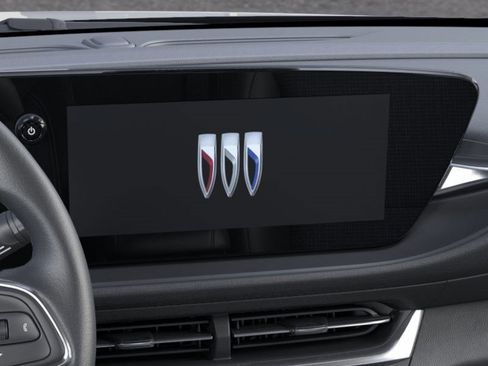 New 2026 Buick Envista Preferred w/ Convenience I Package image 20