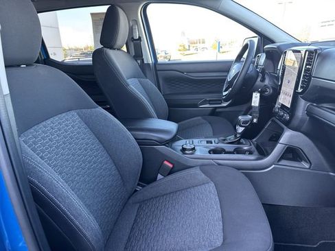 Used 2024 Ford Ranger XLT w/ FX4 Off-Road Package image 24