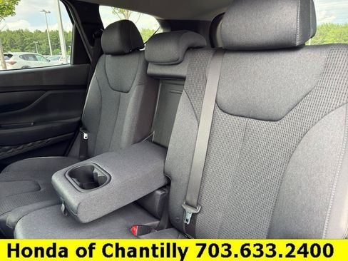 Used 2021 Hyundai Santa Fe SEL AWD/4WD image 24