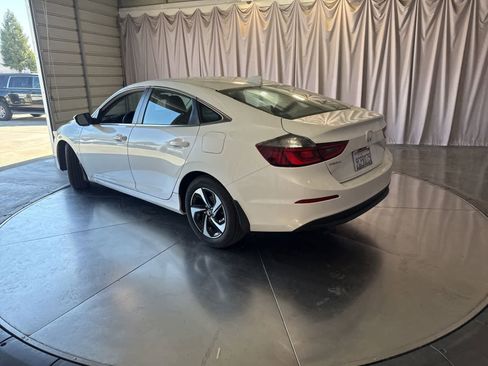 Used 2022 Honda Insight EX image 5