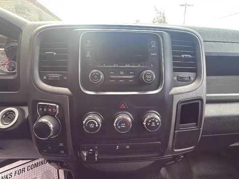 Used 2016 RAM 1500 Tradesman w/ Protection Group AWD/4WD image 24