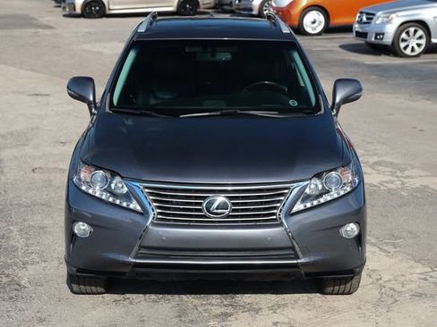Used 2013 Lexus RX 350 FWD w/ Navigation Pkg image 22