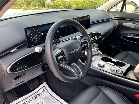 Used 2026 Genesis GV70 2.5T AWD/4WD image 14