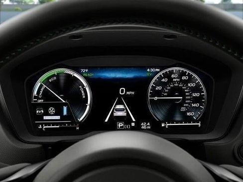 New 2026 Subaru Forester Touring AWD/4WD image 39
