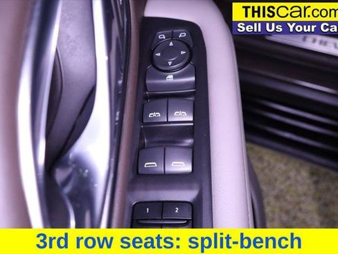 Used 2021 Chevrolet Tahoe LT RWD image 37
