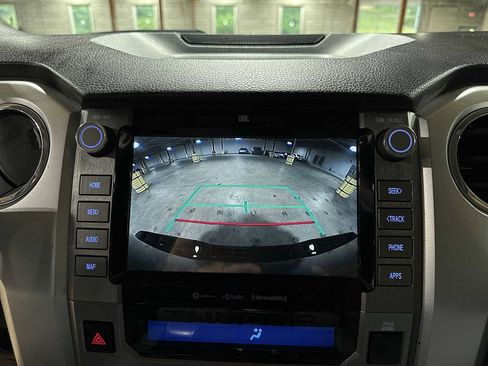 Certified 2021 Toyota Tundra Limited w/ Limited Premium Package AWD/4WD image 25