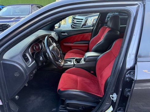 Used 2022 Dodge Charger Scat Pack RWD image 23