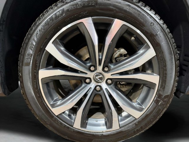 Used 2022 Lexus RX 350 AWD w/ Premium Package image 35