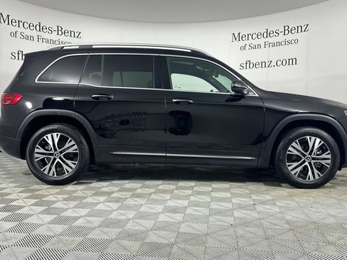 Used 2026 Mercedes-Benz GLB 250 image 3
