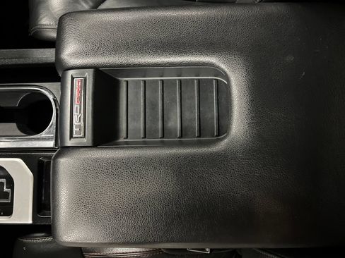 Used 2019 Toyota Tundra TRD Pro AWD/4WD image 25