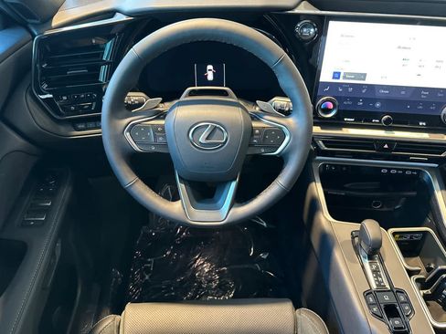 New 2026 Lexus TX 350 AWD image 11