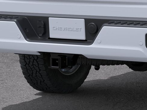 New 2026 Chevrolet Silverado 3500 High Country AWD/4WD image 38