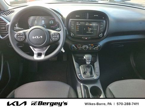 Certified 2024 Kia Soul LX w/ Option Group 015 image 14