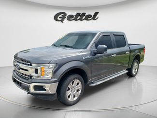 Used 2018 Ford F150 XLT w/ Equipment Group 302A Luxury AWD/4WD video 1