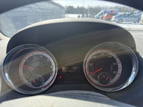 Used 2016 Dodge Grand Caravan SE w/ Quick Order Package 29E SE image 13