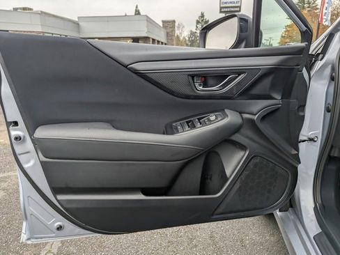 Certified 2025 Subaru Legacy Premium image 10