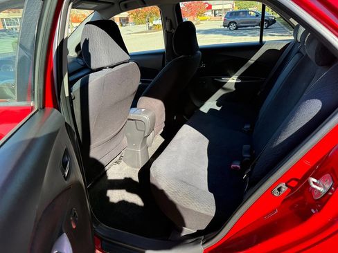 Used 2007 Toyota Yaris Sedan image 7