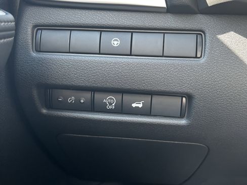 New 2026 Nissan Rogue Platinum AWD/4WD image 26