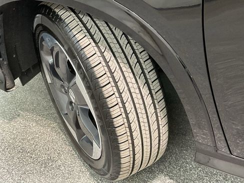 Used 2021 Honda HR-V Sport image 31