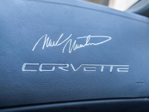 Used 2011 Chevrolet Corvette Z06 image 35