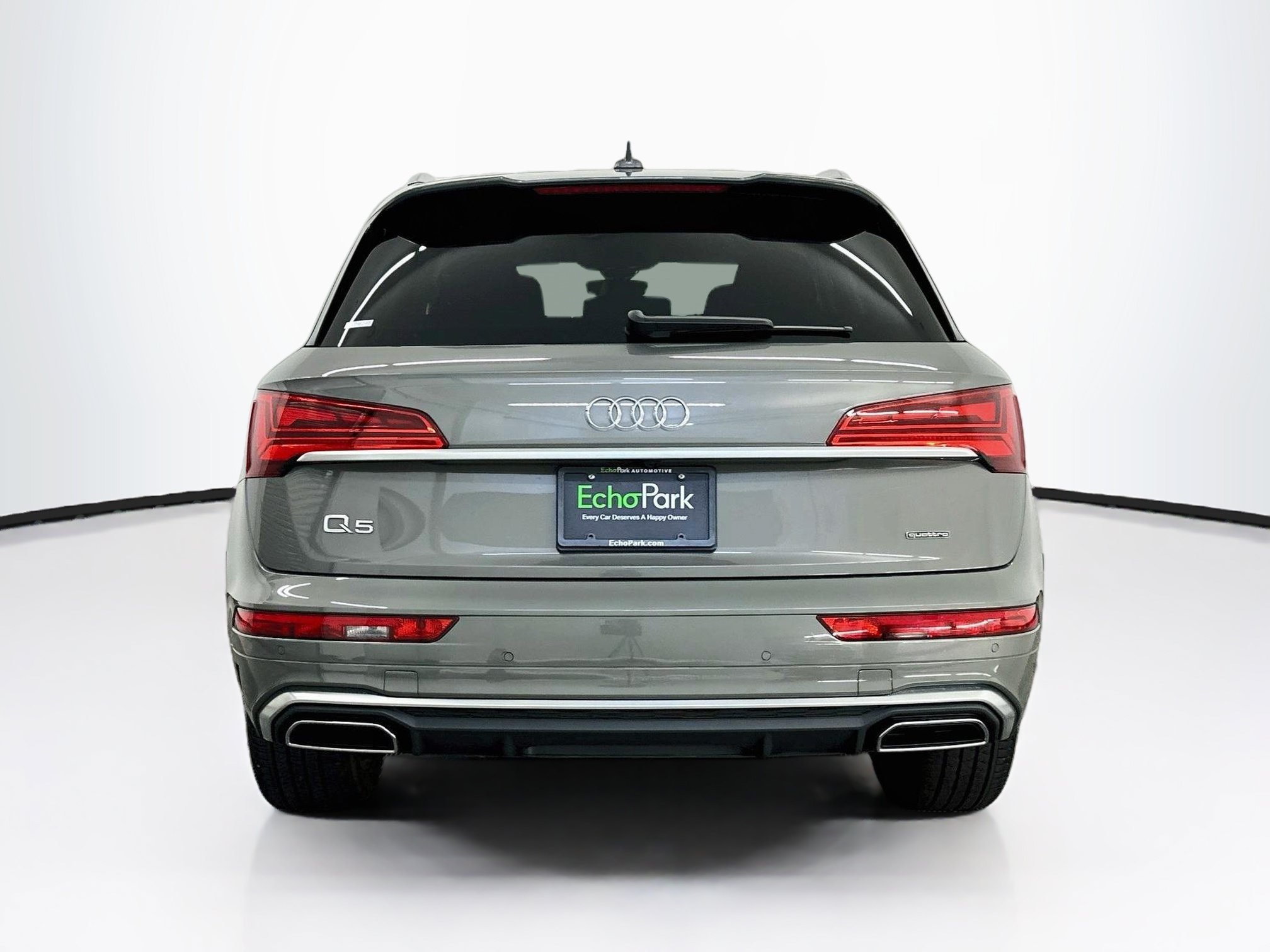 Used 2024 Audi Q5 2.0T Premium w/ Convenience Package AWD/4WD image 7