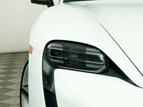 Certified 2023 Porsche Taycan 4S image 11