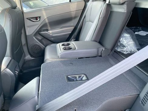 New 2026 Subaru Crosstrek 2.5i Limited AWD/4WD image 13