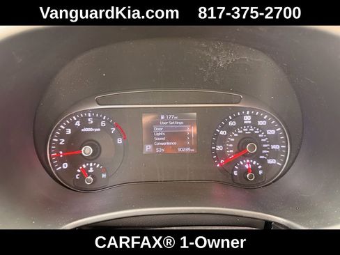 Used 2020 Kia Soul LX image 17