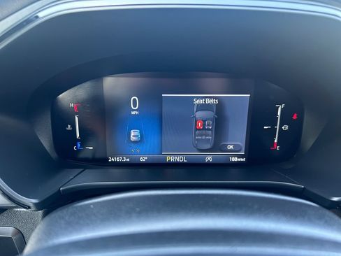 Used 2025 Ford Escape ST-Line AWD/4WD image 15