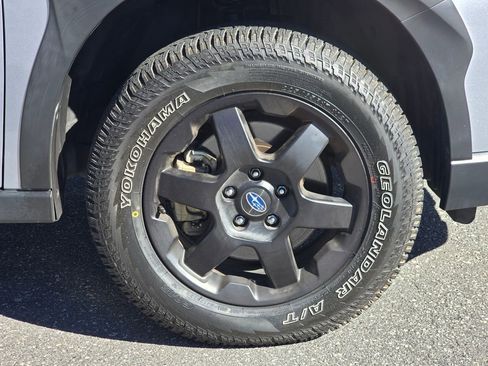 Used 2022 Subaru Outback Wilderness image 22