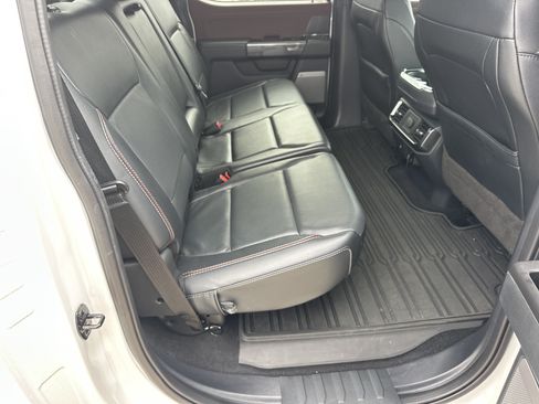 Used 2023 Ford F150 Lariat w/ Max Trailer Tow Package AWD/4WD image 16