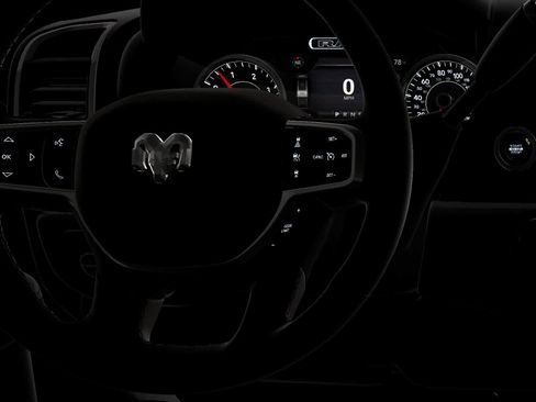 New 2026 RAM 2500 Big Horn image 17