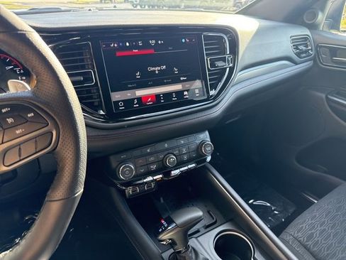 New 2026 Dodge Durango GT image 17
